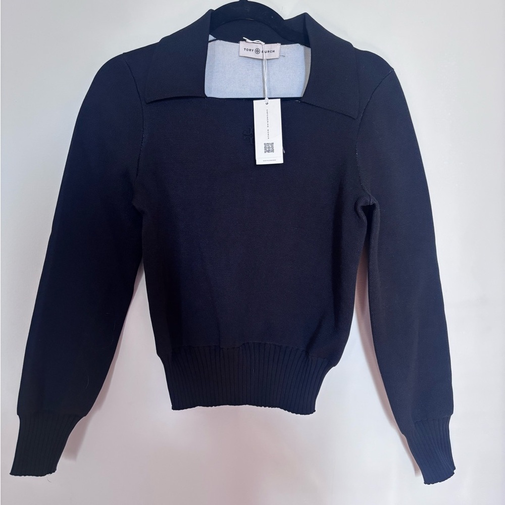 NWT- Tory Burch sweater